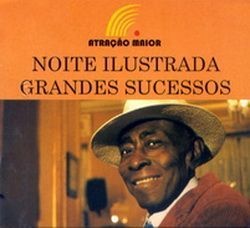 CD NOITE ILUSTRADA - GRANDES SUCESSOS